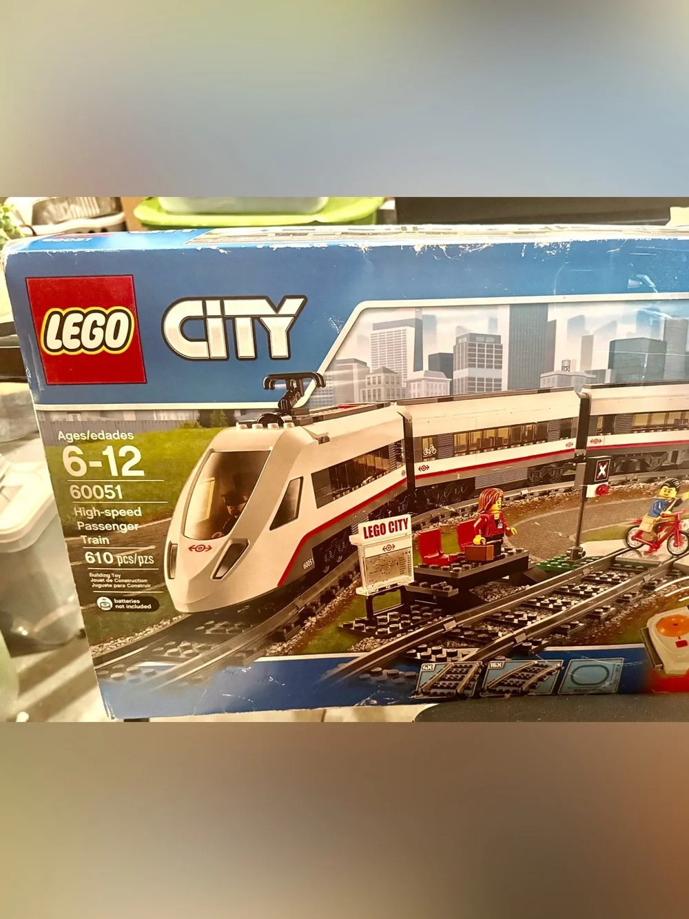 Lego new 🆕